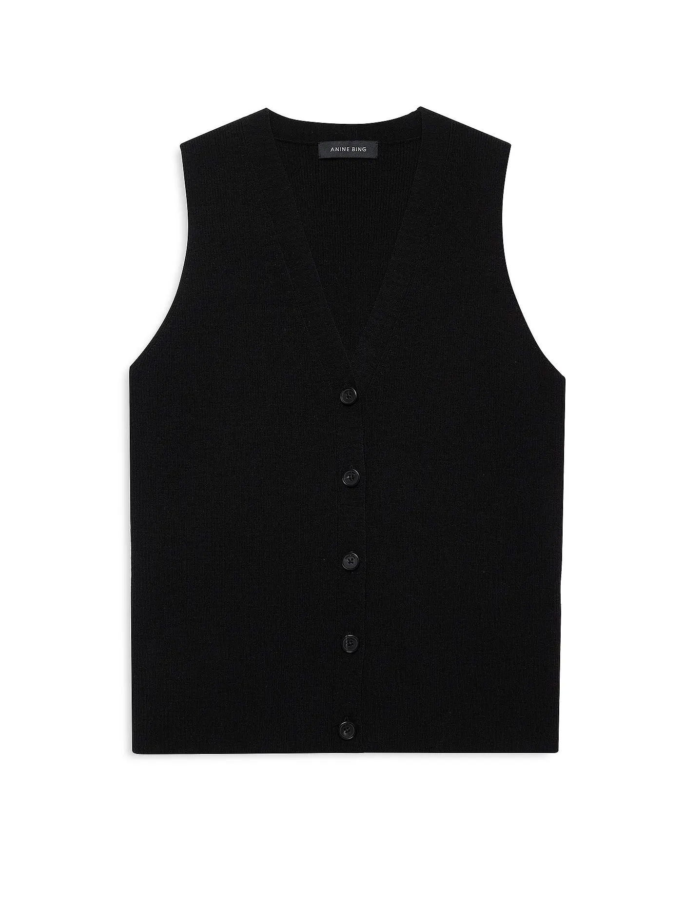 ANINE BING | Gilet | 